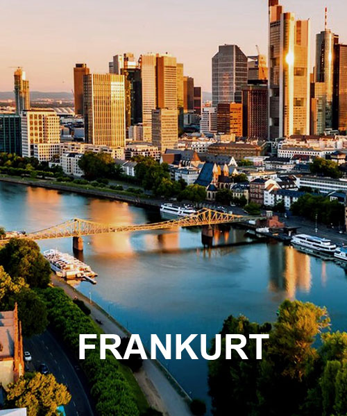 FRANKFURT
