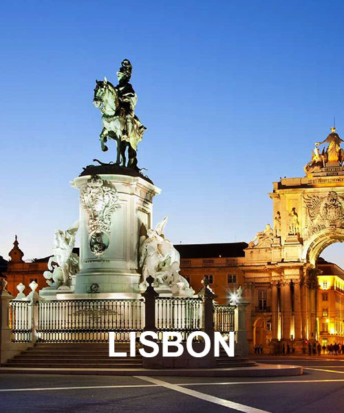 LISBON