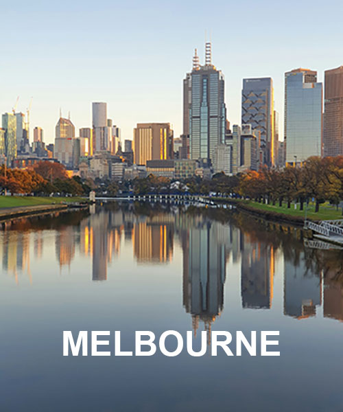 MELBOURNE
