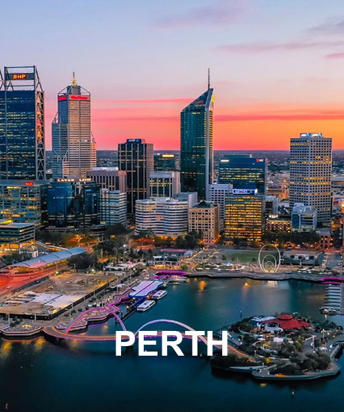 PERTH